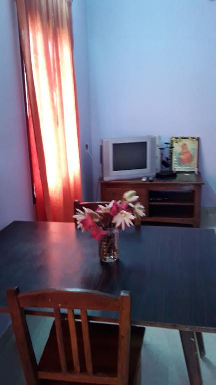 Villa Olivia Pondicherry Luaran gambar