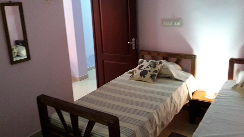 Villa Olivia Pondicherry Luaran gambar