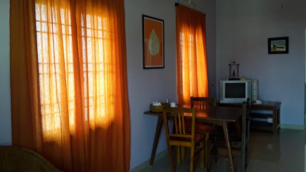 Villa Olivia Pondicherry Luaran gambar