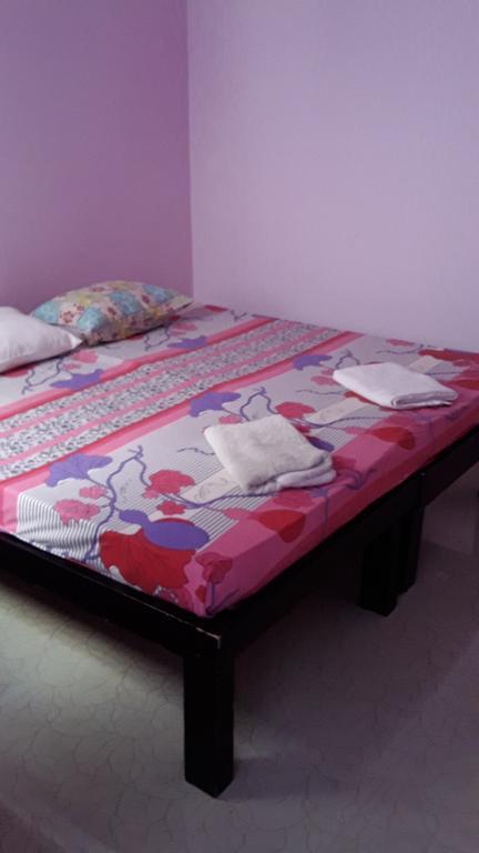 Villa Olivia Pondicherry Luaran gambar