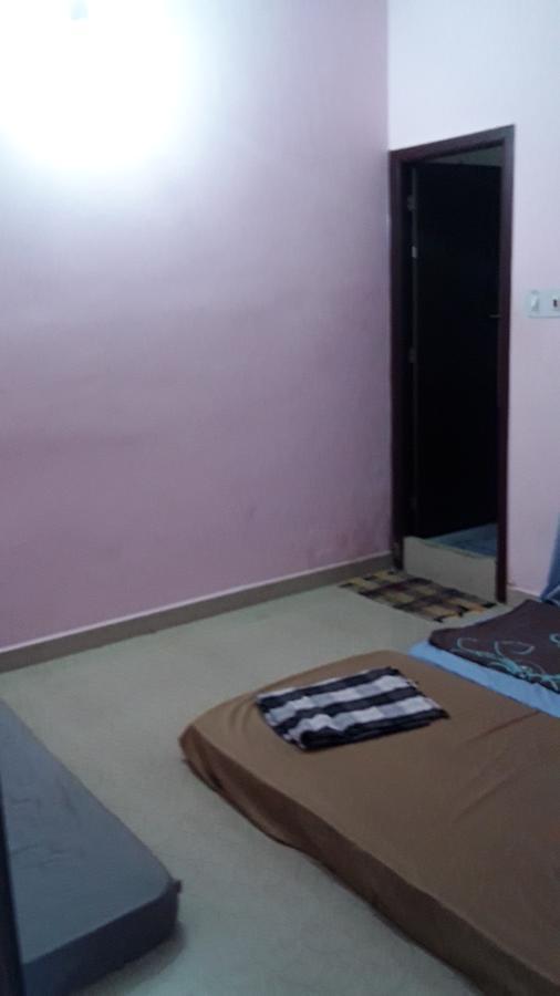 Villa Olivia Pondicherry Luaran gambar