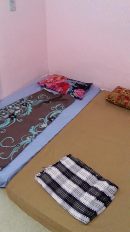 Villa Olivia Pondicherry Luaran gambar